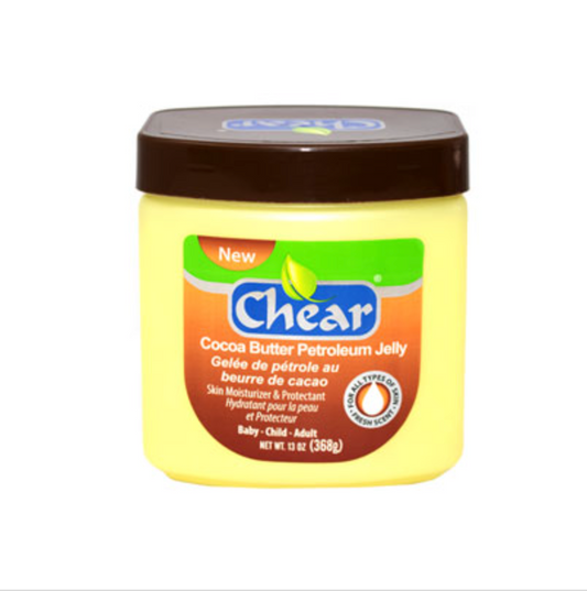 Chear Petroleum Jelly-13oz