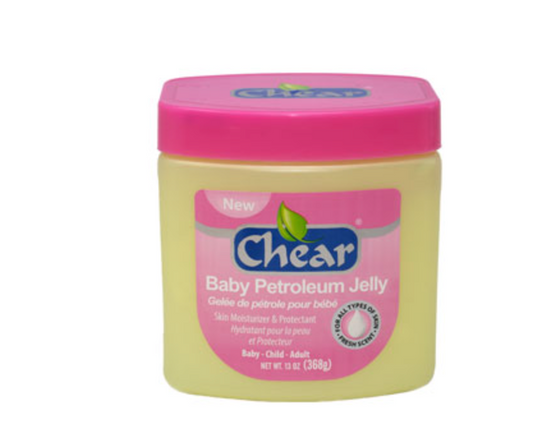 Chear Petroleum Jelly-13oz