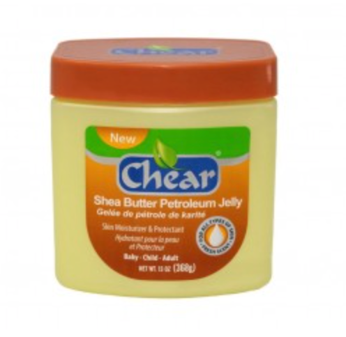 Chear Petroleum Jelly-13oz