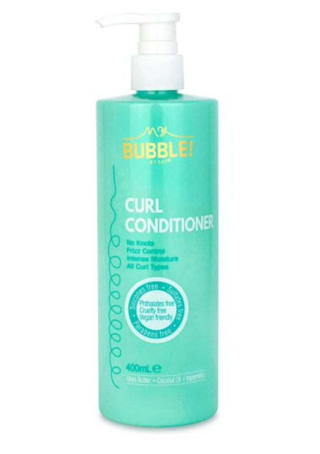 My Bubble Curl Conditioner