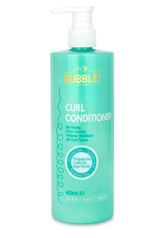 My Bubble Curl Conditioner