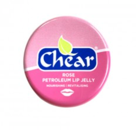 Chear Lip Jelly