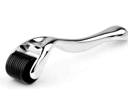 Skin 540 Needles 3.0m Dermaroller-Anti Aging Collagen Stimulation