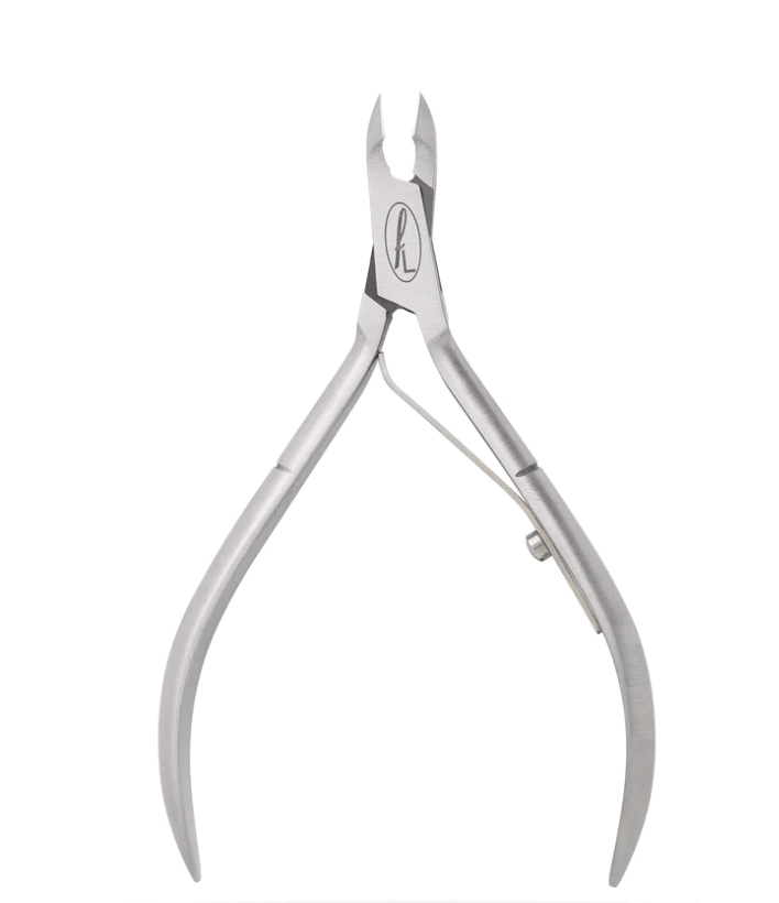 Fine Lines Cuticle Nipper 528-10