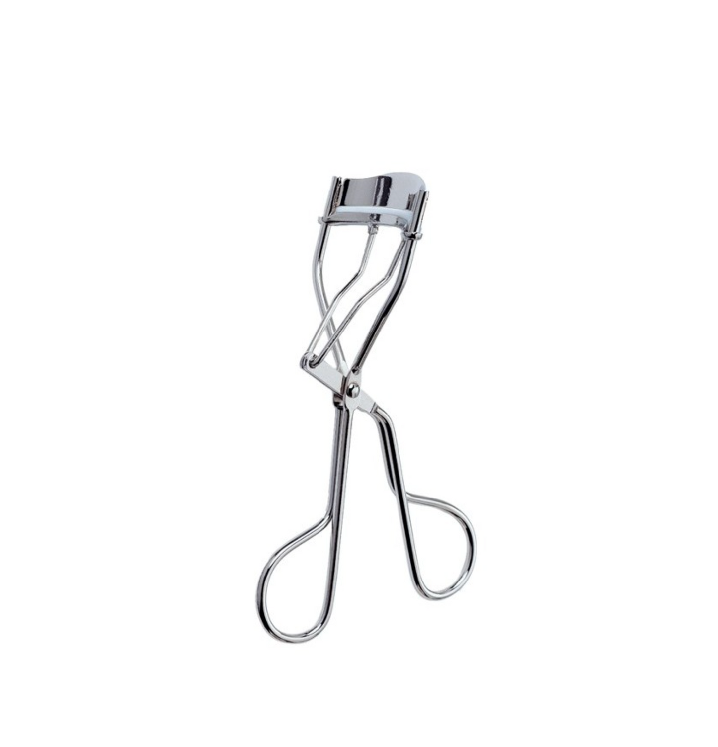 Fine Lines Eyelash Curler Nickel Plated 621-00