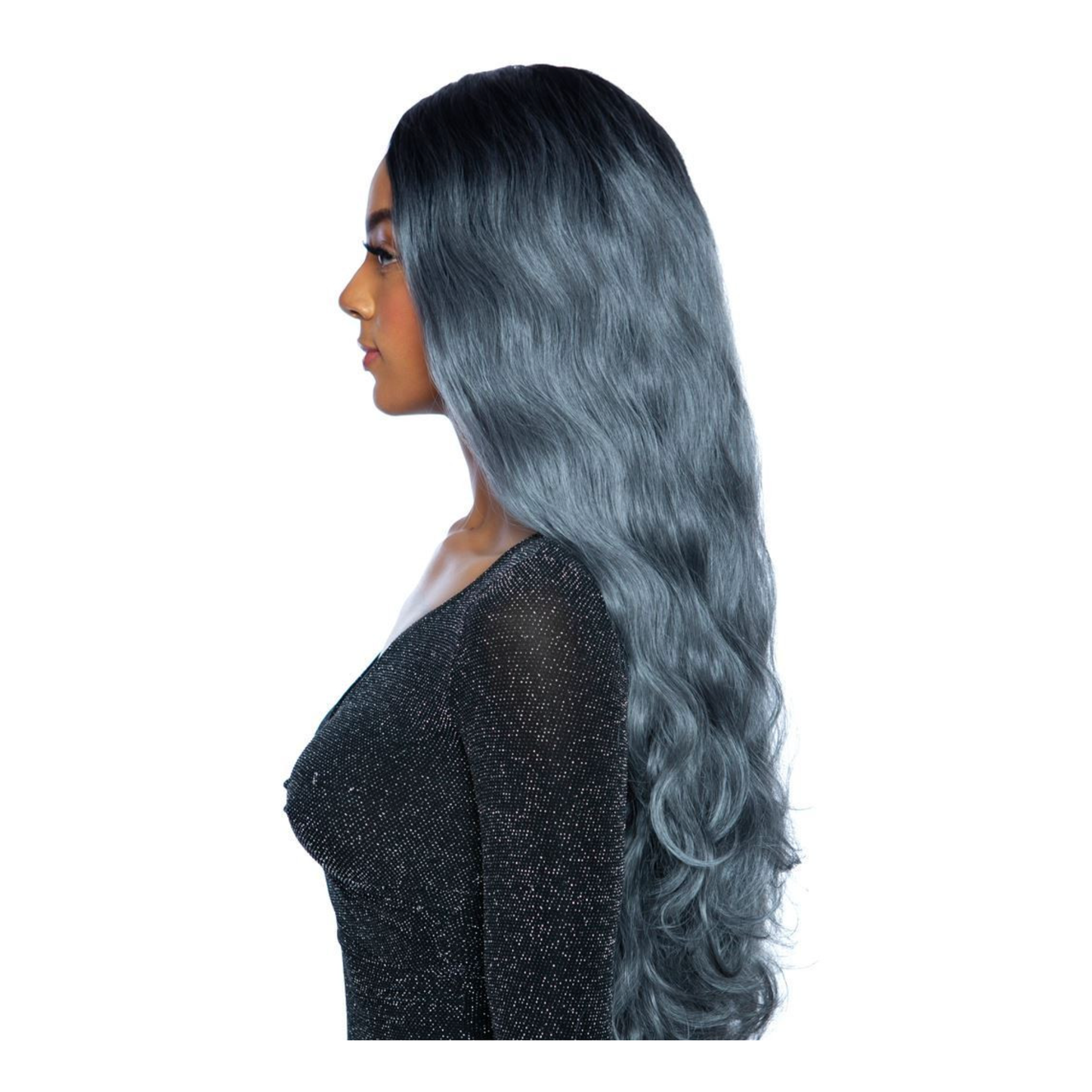 Mega Brazilian Body Wave Synthetic Hair Extensions