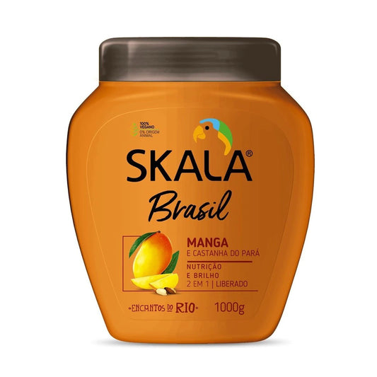 Skala Brasil Mango Cream 1000 g - 7897042013913