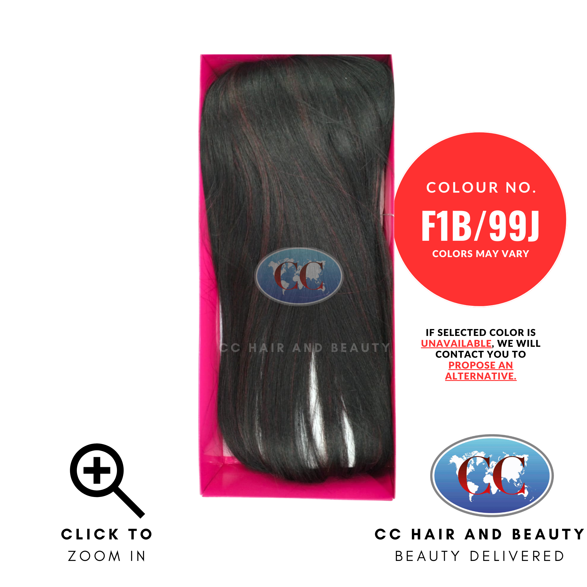 Sleek Fashion Idol Lace Wig - Nikki Wig-Colour F1B/99J