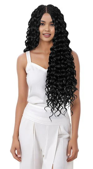 REMY GORGEOUS SPANISH WAVE BULK