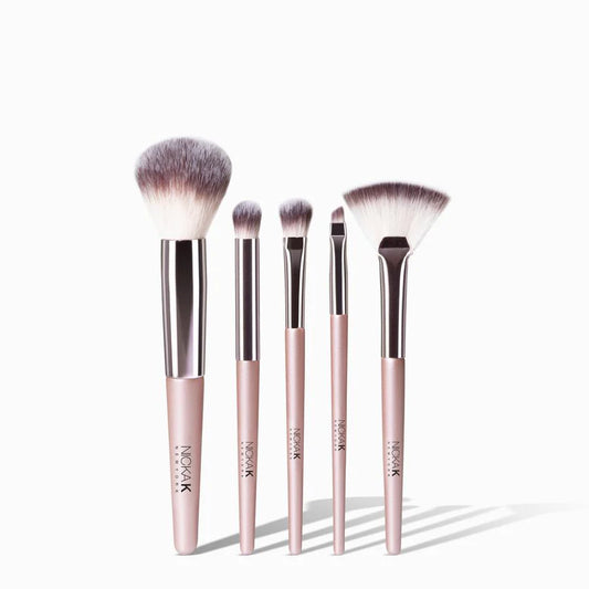 Nicka K New York Beauty Play Make up Brushes - available online | CC Hair & Beauty UK