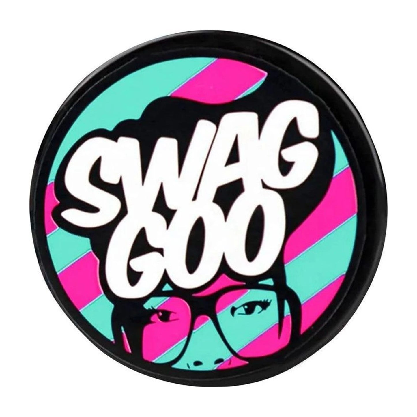 THE DOUX Swag Goo Edge Control (2oz) - product detail | CC Hair & Beauty