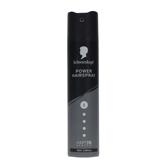 Schwarzkopf Power Hairspray 250ml