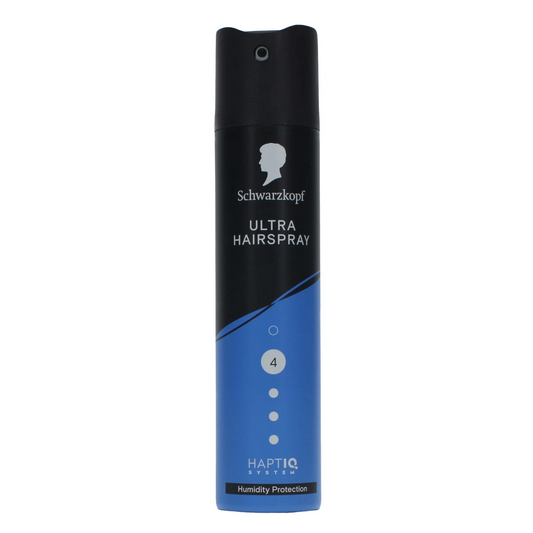 Schwarzkopf Ultra Hairspray 250ml