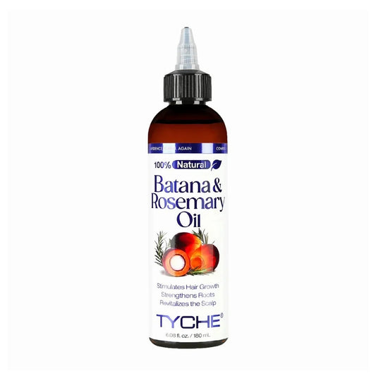 NickaK Tyche Batana & Rosemary Hair Growth Oil