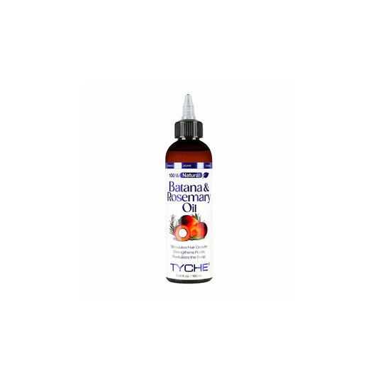 NickaK Tyche Batana & Rosemary Hair Growth Oil