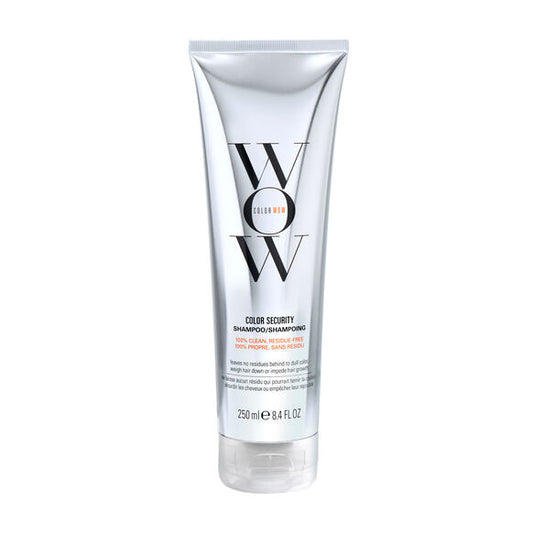 Color Wow Colour Security Shampoo 250ML
