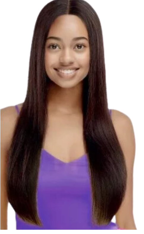 Obsession Synthetic Hair Lace Frontal Wig 13x4 - Breena