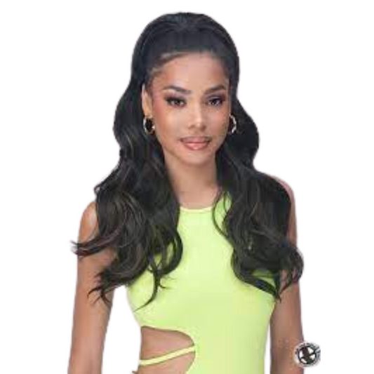 Bobbi Boss Full Cap Wig Miss Origin MOGFC021 Electra