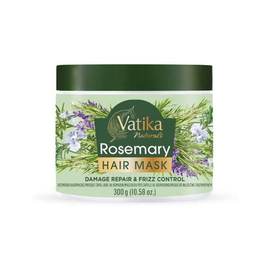 Vatika Natural Rosemary Hair Mask 10.58oz