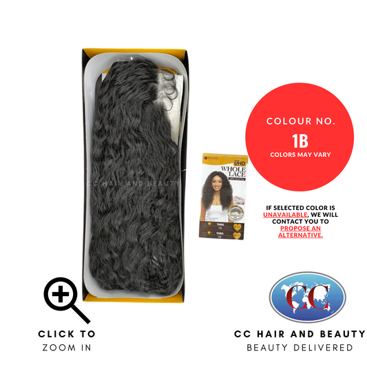 Vella Vella Whole Lace Wig - Tara - color B