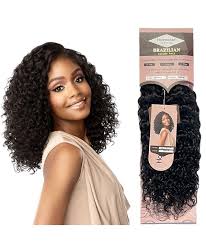 Hairmaker Prestige Brazilian Luxury Water Wave Weave