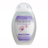 Beauty Formulas Feminine Intimate Cleansing Wash 250ml