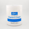 XBC Vitamin E Cream for Deep Moisturization 17.6oz