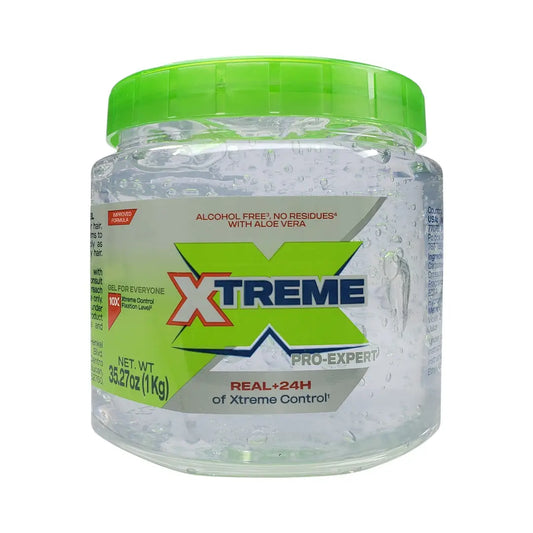 Xtreme Pro-Expert Gel 1Kg
