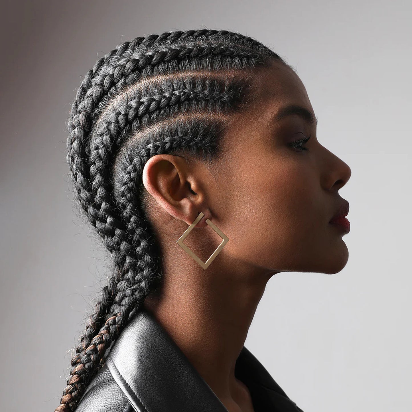 TYCHE Braid Lock Gel with Biotin & Tea Tree Oil