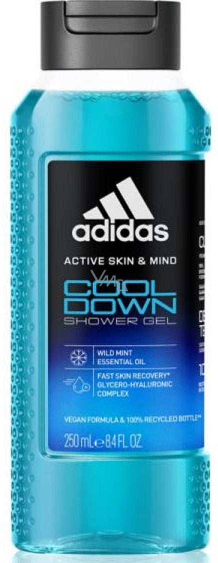 Adidas Shower Gel For Men-250ml