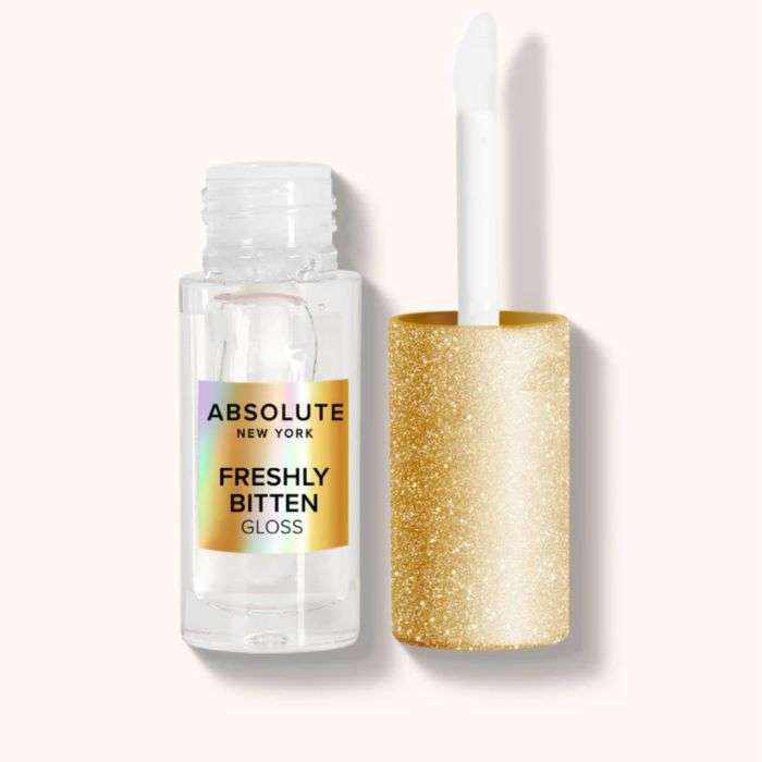 Absolute New York Freshly Bitten Gloss