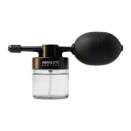 Absolute New York Regain Fiber Pump Applicator #AHS22 for applying hair building fibres