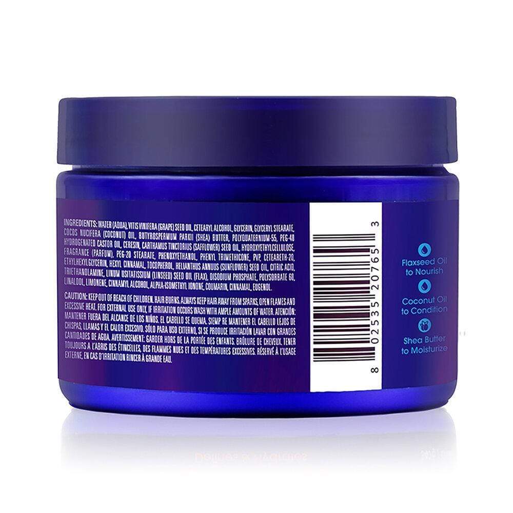 Afro Sheen Crown Defining nourishing Hair Styling Cream - 12 oz