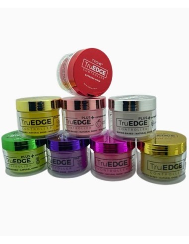 Tyche TruEdge Plus+ Controller Extreme Hold