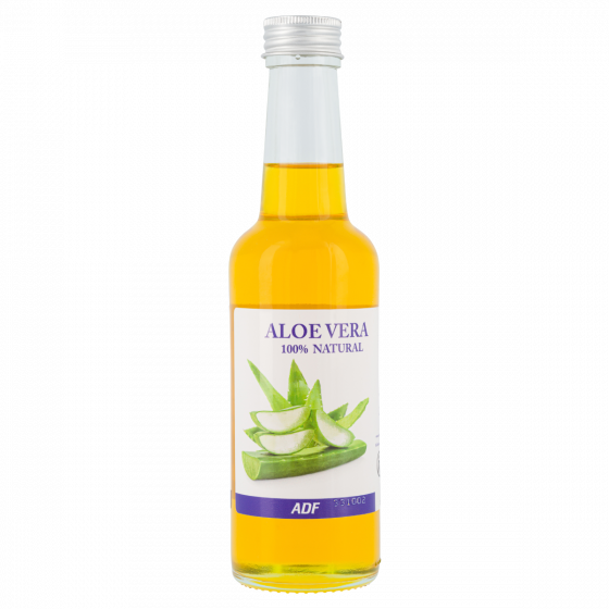 ADF 100% Natural Argan Oil 250ml