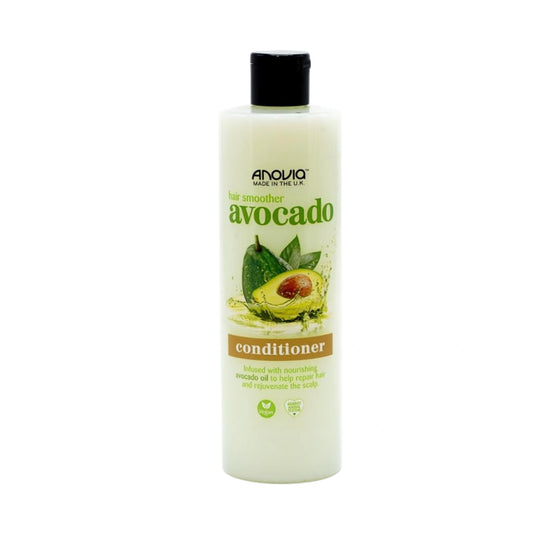 Anovia Hair Smoother Avocado Conditioner 415ml