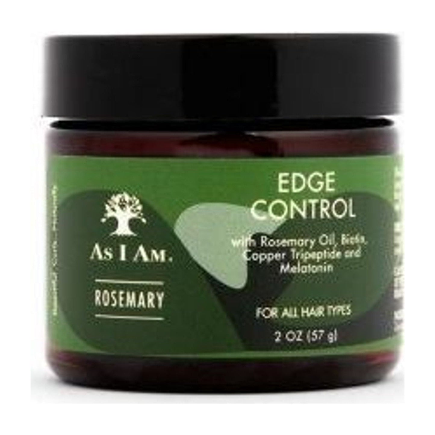 As I Am Rosemary Edge 2oz | Shop at CC Hair & Beauty UK