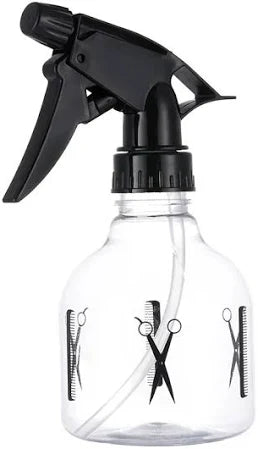 Hair Spray Bottle 250ml 6305