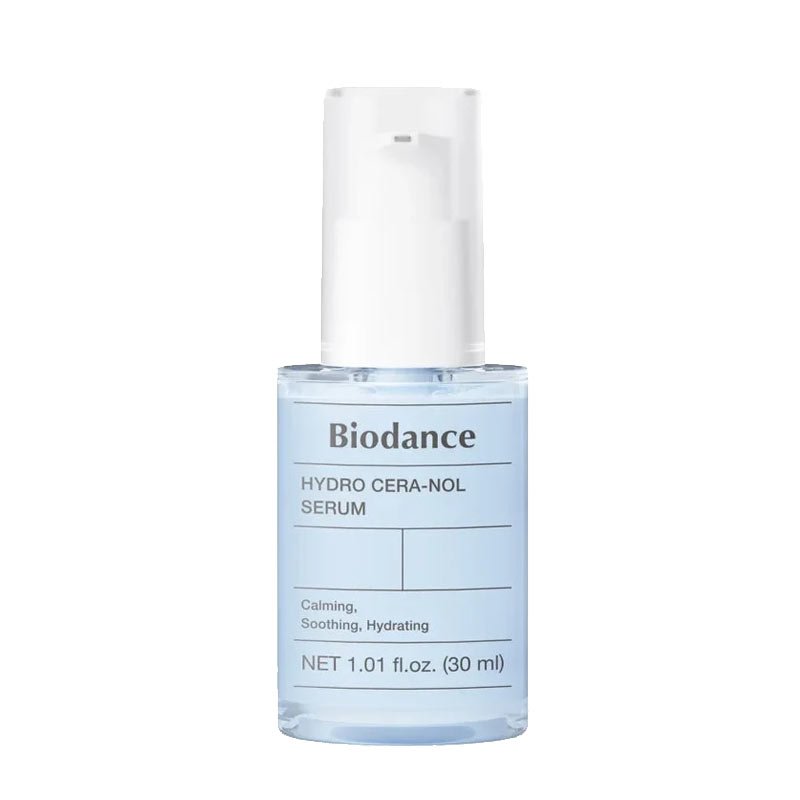 Biodance Hydro Cera-nol Real Deep Serum 30ml bottle