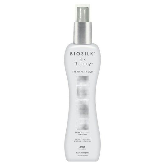 BioSilk Silk Theraphy Thermal Shield - 207ml