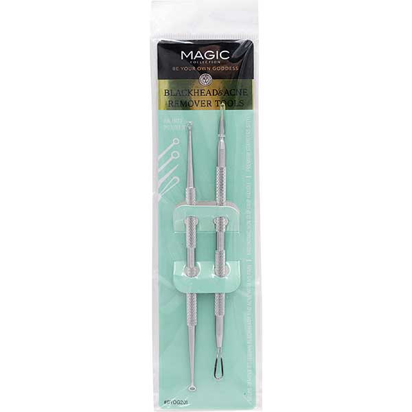 Magic Collection Blackhead & Acne Remover Tools BYOG201