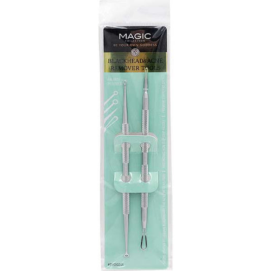 Magic Collection Blackhead & Acne Remover Tools BYOG201
