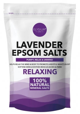 Elysium Spa Epsom Salts 450g