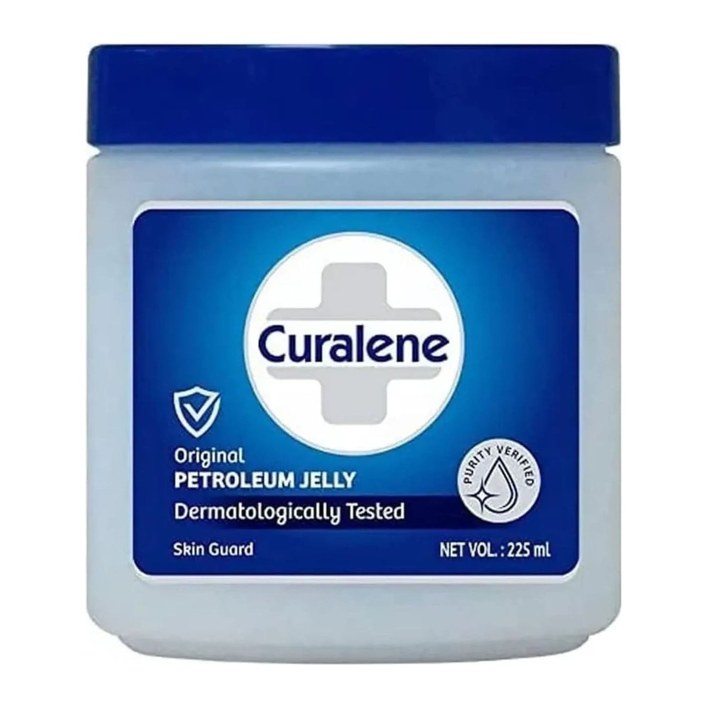 Chear Original Petroleum Jelly 13oz 368g tub for dry skin, lips, hands and feet - alternate view