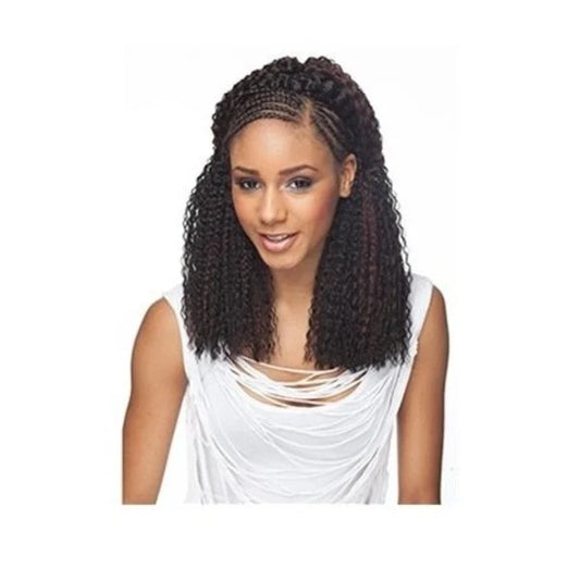 Cherish Synthetic Hair Brazilian Bulk 20"