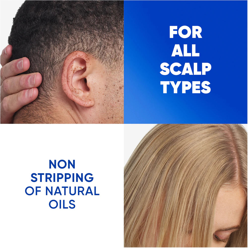 Head & Shoulders Shampoo & Conditioner 2-in-1 Classic Clean 250ml