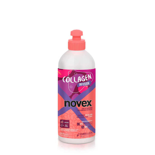 Novex Collagen Infusion Leave In Conditioner 300 ml