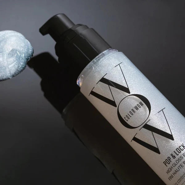 Color Wow Color Wow Pop and Lock Gloss Finish 55ml | CC Hair & Beauty Leeds