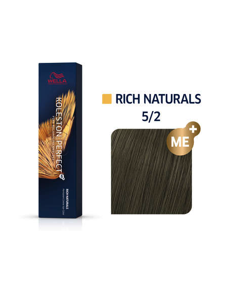 Koleston - Rich Naturals Me +