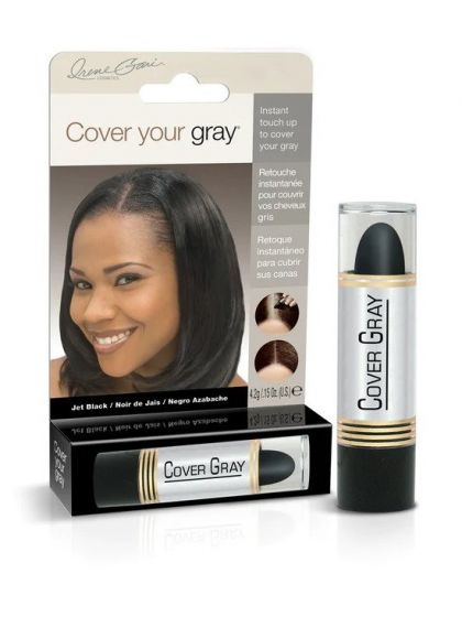 Cover Your Gray Stick - keep